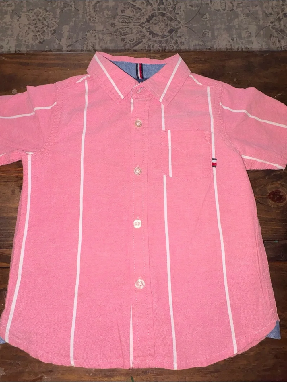 Tommy Hilfiger short sleeve